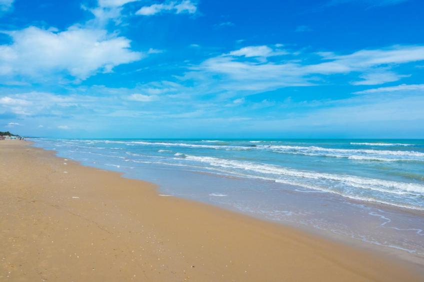 Poseidon Resort Mobilhome Classic- room - foto 16