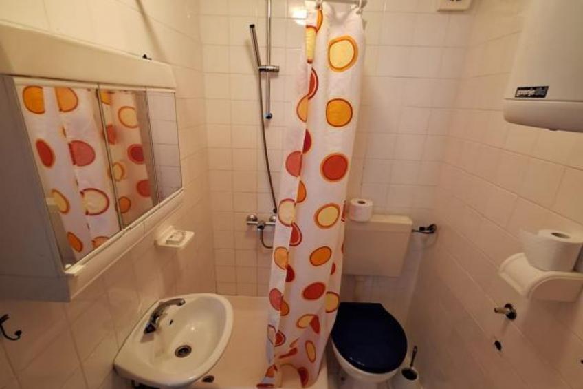 Apartments Villa Šesto - One Bedroom Apartment with Terrace(1) - foto 14