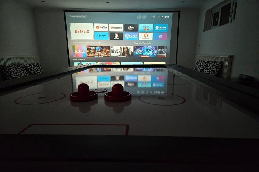 Standard Single Room - Shared_EN_WOR002 - foto 8