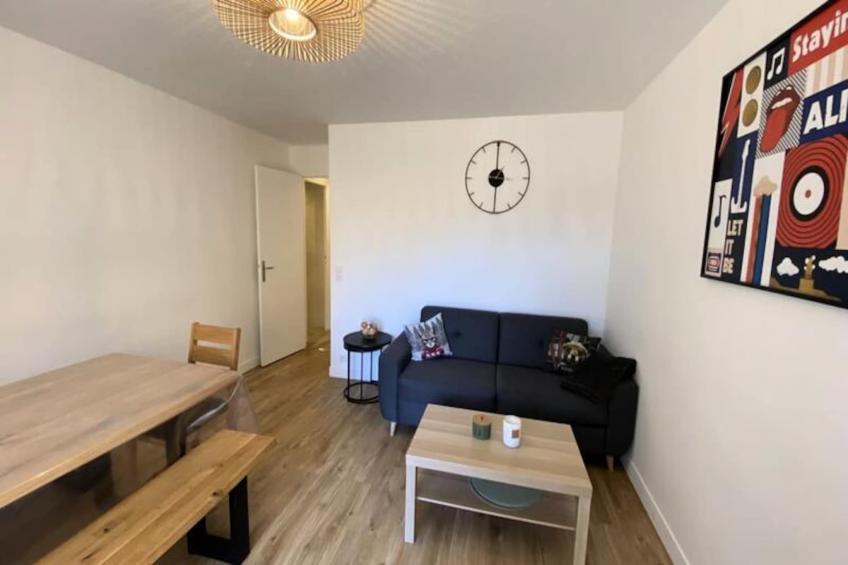 06bd - Bel Appartement 6 Personnes Face Pistes - foto 32