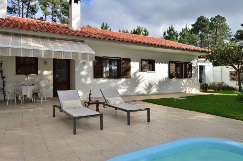 mit Garten, Grill und Terrasse - foto 16