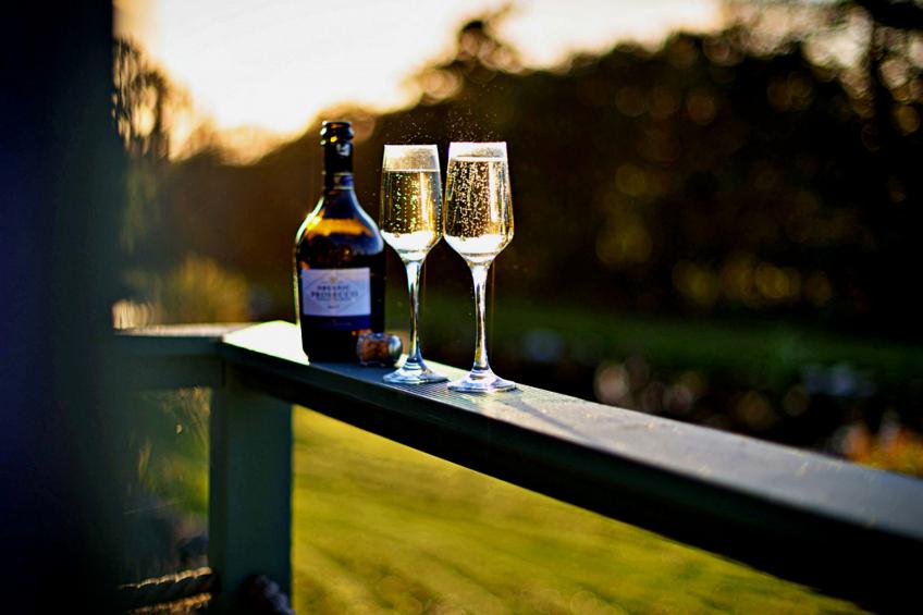 'Angharad' Poachers Hut - foto 11