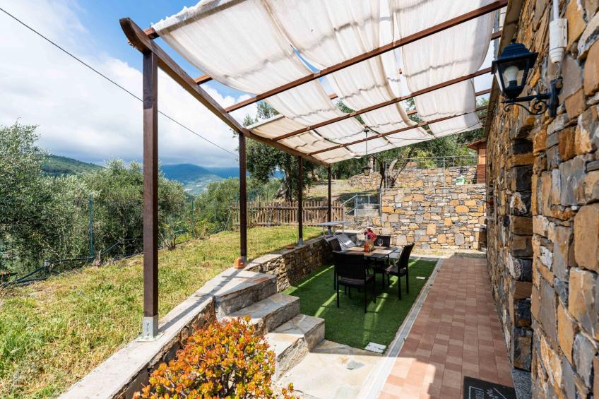 Olive Lodge - foto 36