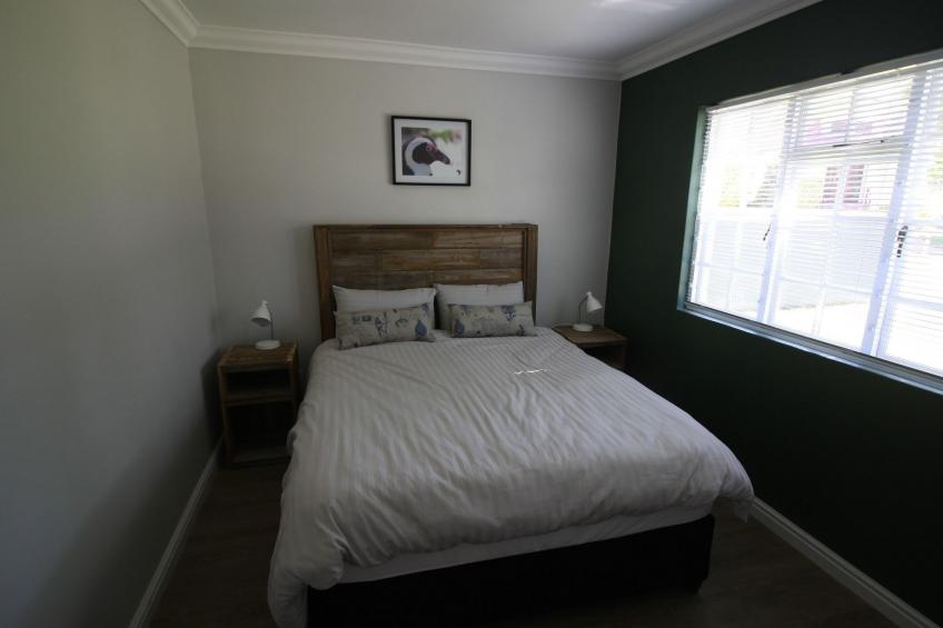 Cottage mit Bergblick - foto 24