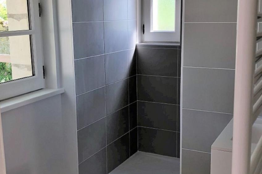 Cottage Garten 70m2 mit Pool in Azay le rideau - foto 17