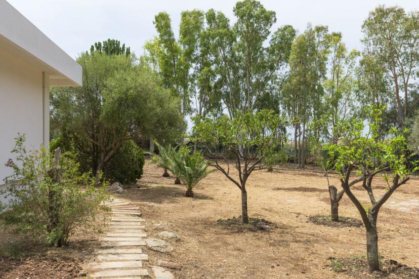 Thalìa, Villa mit Pool in Meeresnähe - foto 45