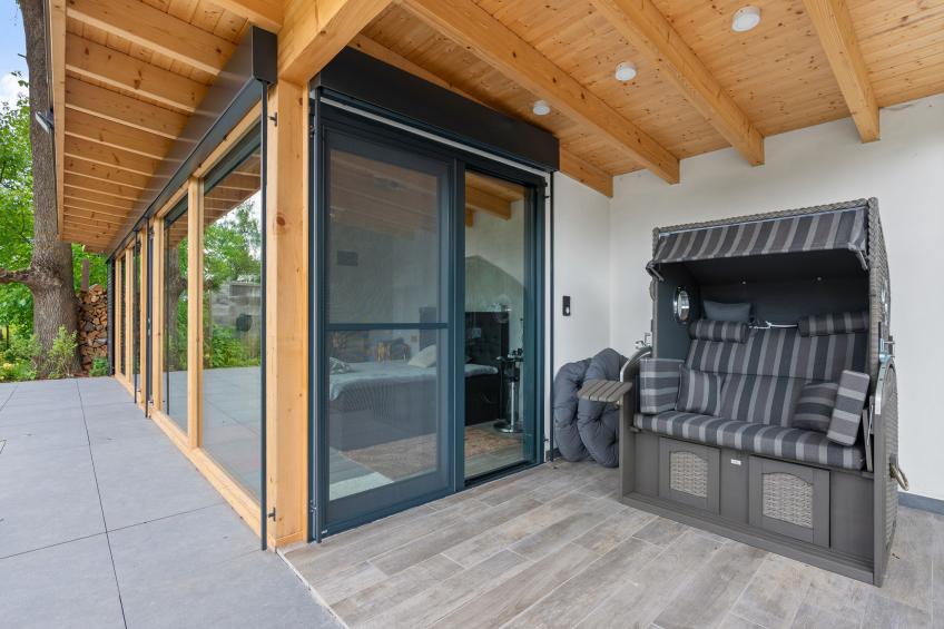 Luxury Retreat Resort - foto 112