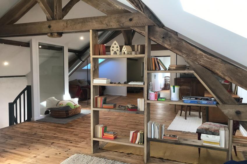 The Grange - foto 12