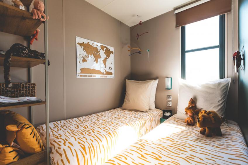 Wadden lodge comfort - foto 6