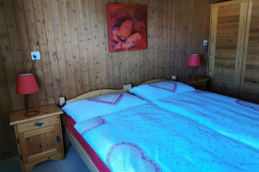 ANSAUNA appartaments, (Segnas/Disentis), 1030 - foto 11
