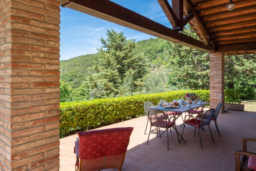 Casa Il Sorbino (CFT170) - foto 19
