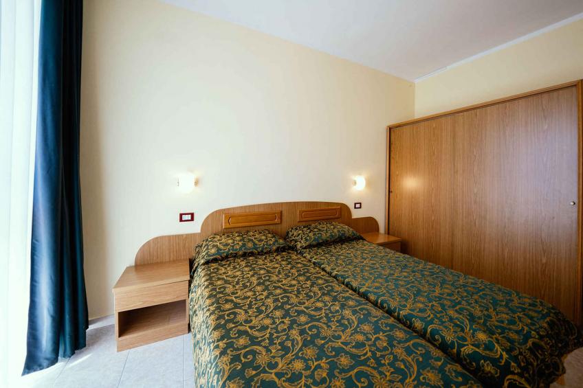 Holiday apartment with balcony or garden and pool - BF-FW43C - foto 28