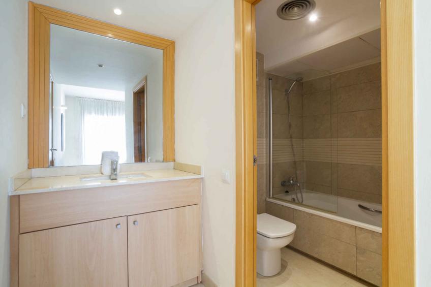 Holiday apartment with sauna, indoor pool and fitness - BF-53CTZ - foto 15