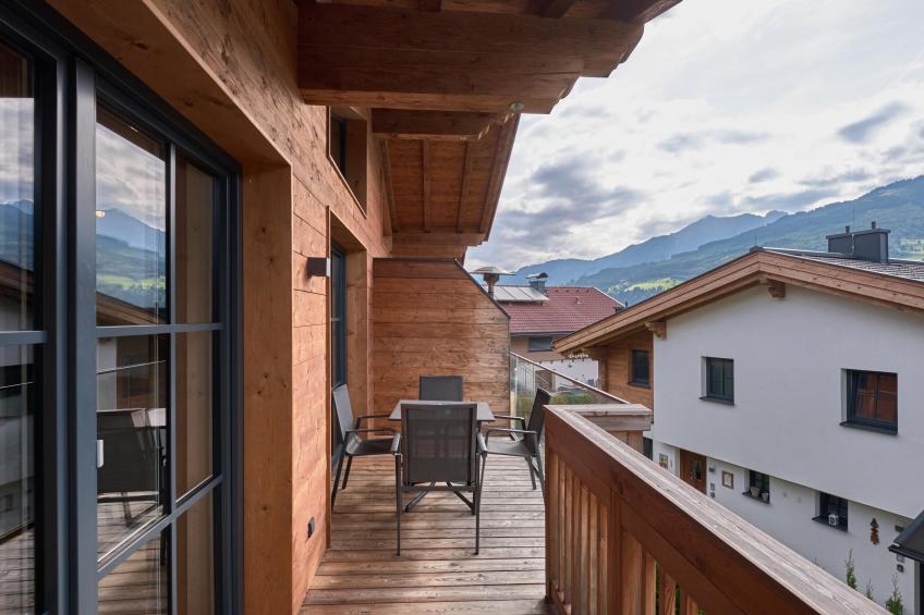 Green Garden Lodge A2 Walchen-Kaprun - foto 29