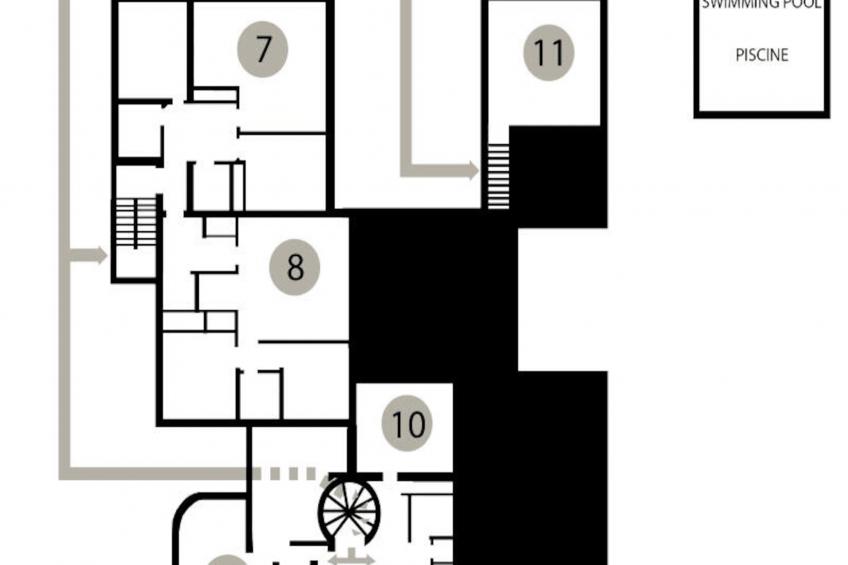 Loggia 7 Cyprès | Résidence Les Petitons - foto 43