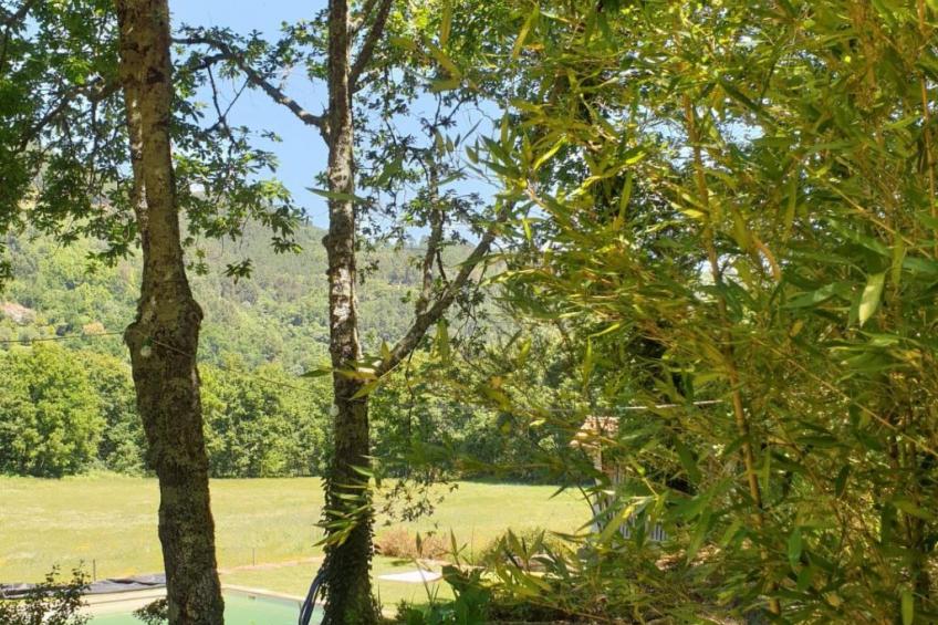 Haus jenseits des Flusses - foto 21