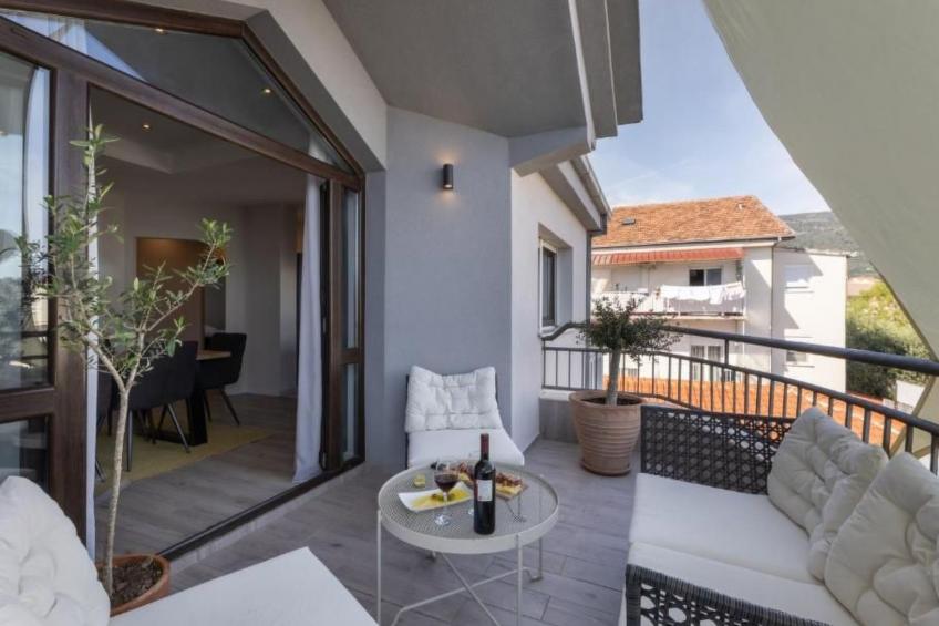 "Florami" mit Dachterrasse - foto 26