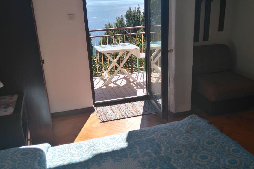 mit Balkon und Terrasse - foto 11