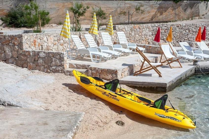 Luxuriöses Ferienhaus mit Pool direkt am Meer - foto 7