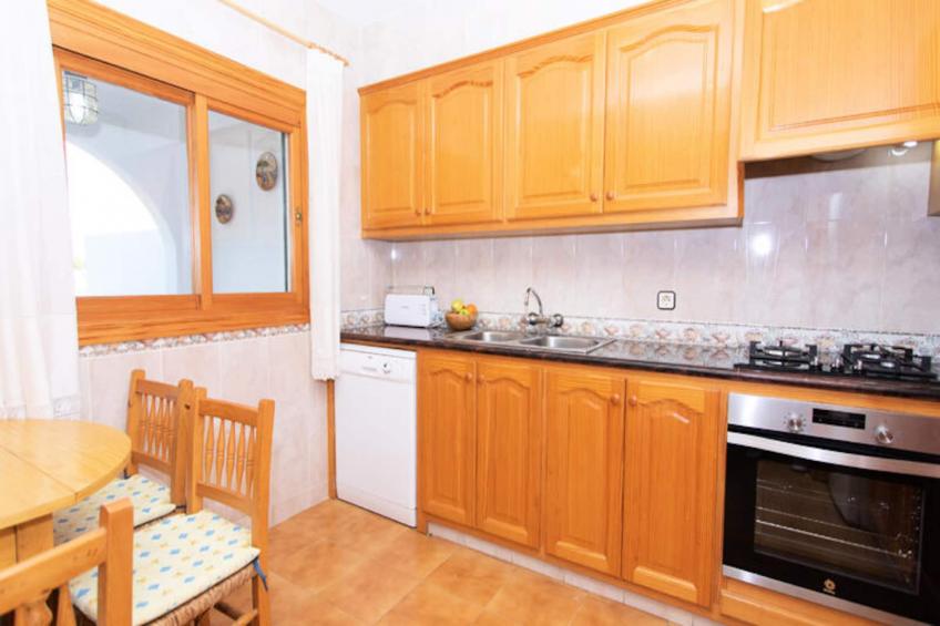 Maison à Cala Galdana - foto 56