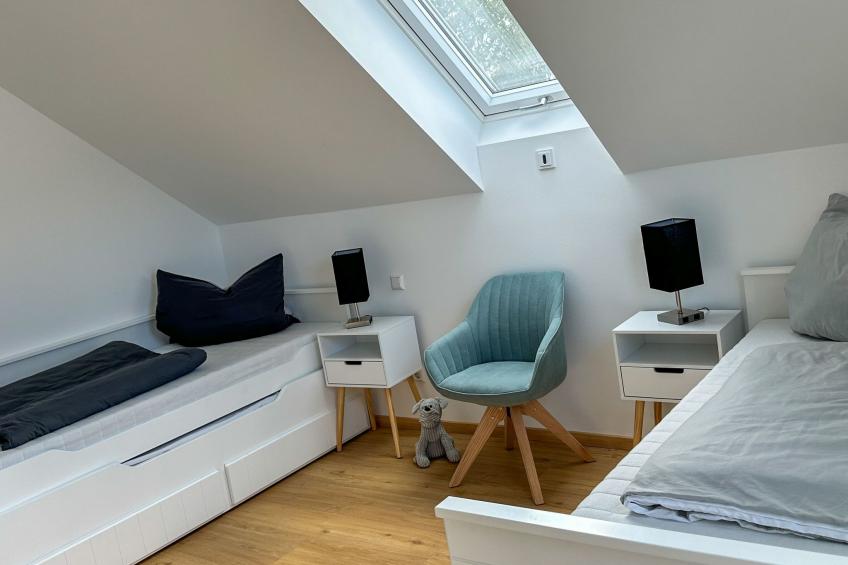 Boddenblick Klausdorf Am Nationalpark - foto 28