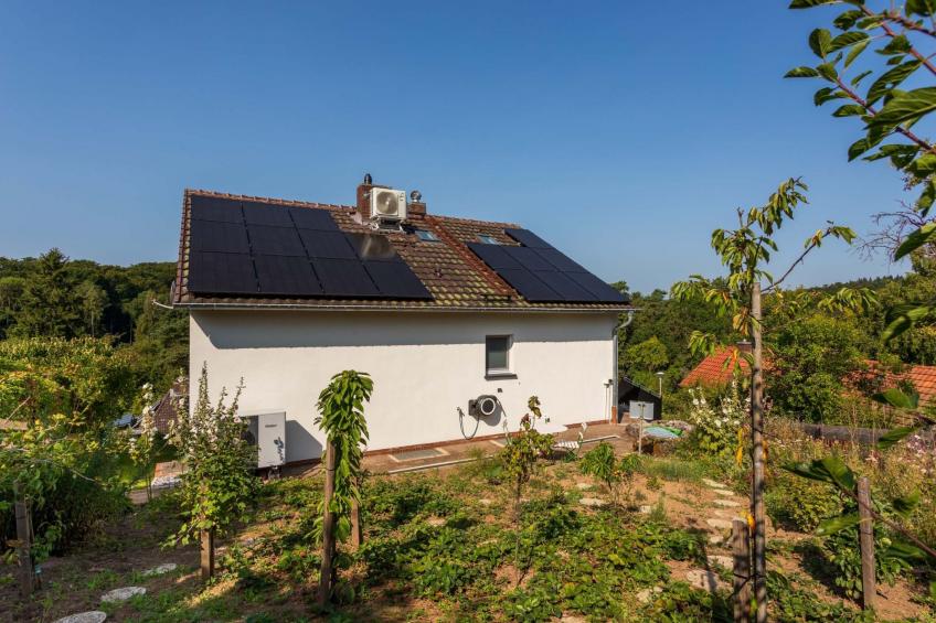 Overlook Lodge - foto 36