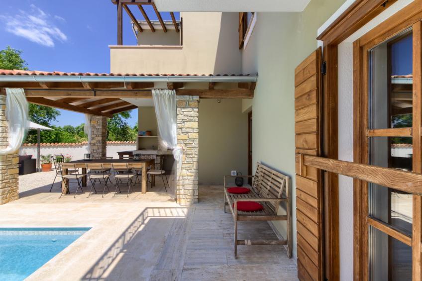Villa Gracia Patricia - foto 18