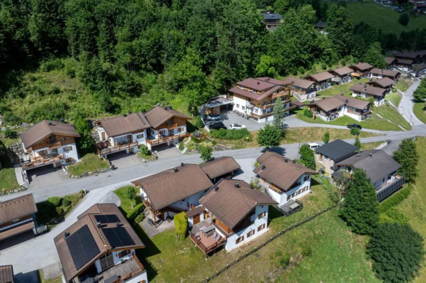 Chalets im Wald - foto 29