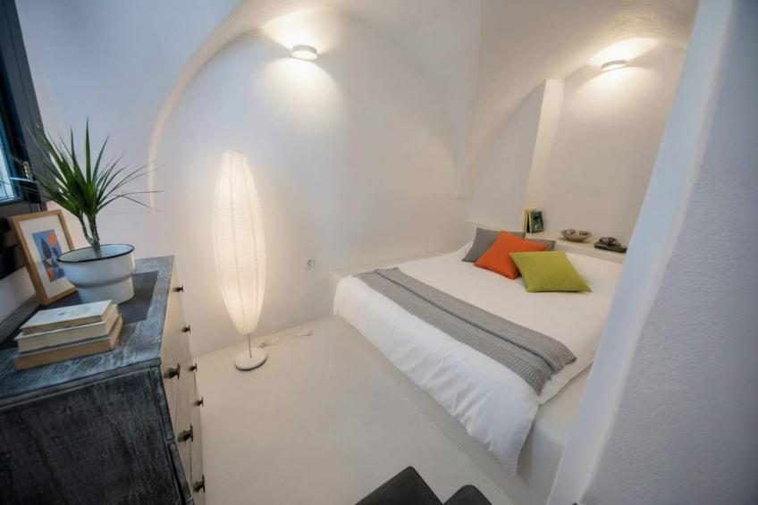 Poseidon’s Water Escape Santorini Rooftop Jacuzzi - foto 17