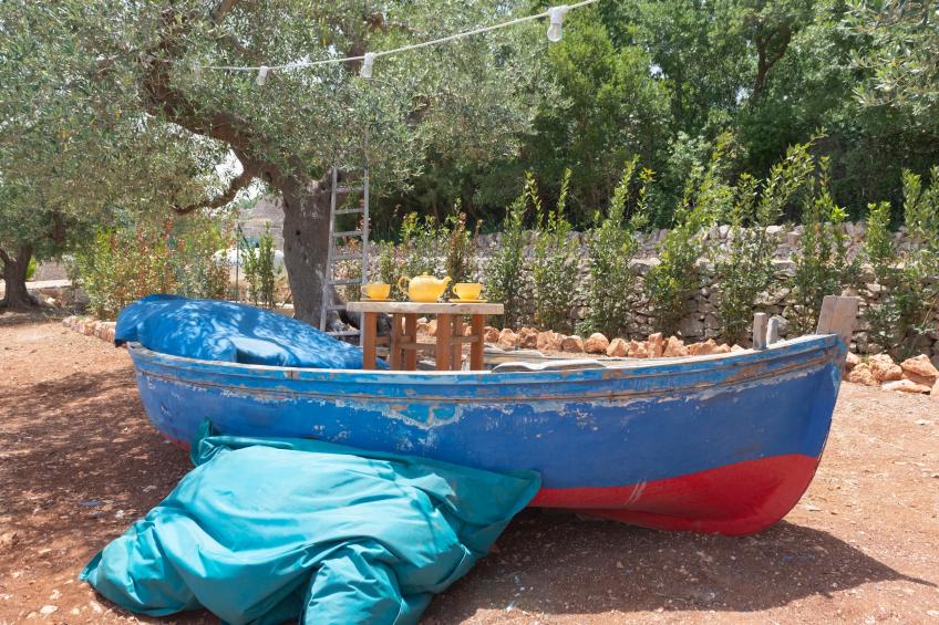 Lamia Papo in Ostuni - foto 31