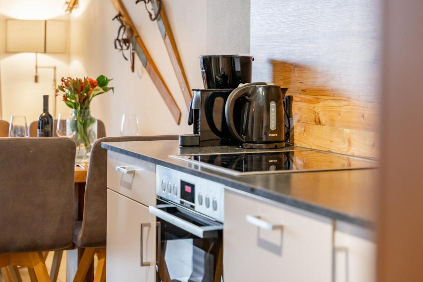 Tauern Suites Mitterwirt TOP 201 - foto 17