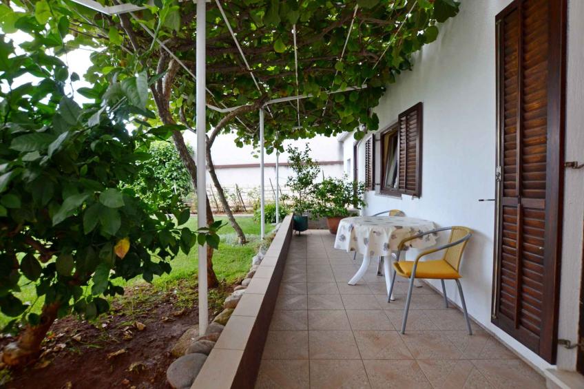 Vakantiewoning met terras - BF-JNCRX - foto 4