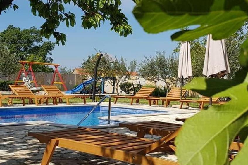 Villa Popovića Dvori -  Six Bedroom Villa with Pool - foto 193