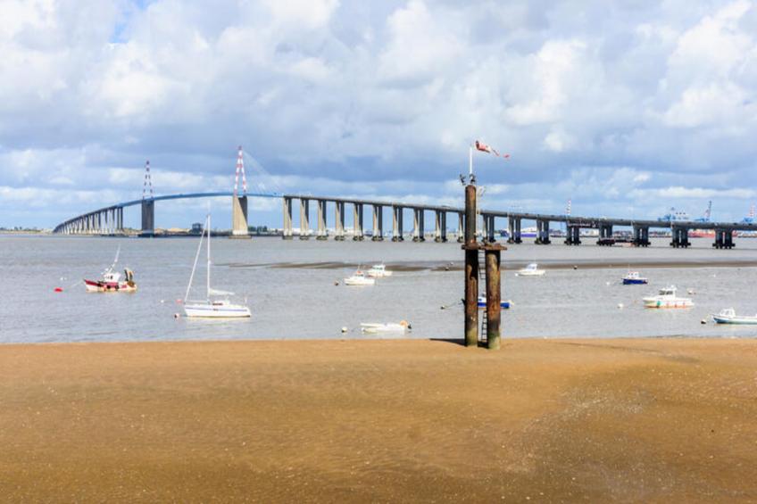 Appartements à Saint Nazaire - foto 13