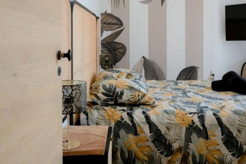 Résidence La Perle Rose Villa Standing 5 étoiles Avec Piscine Jacuzzi Et Superbe Vue - foto 176