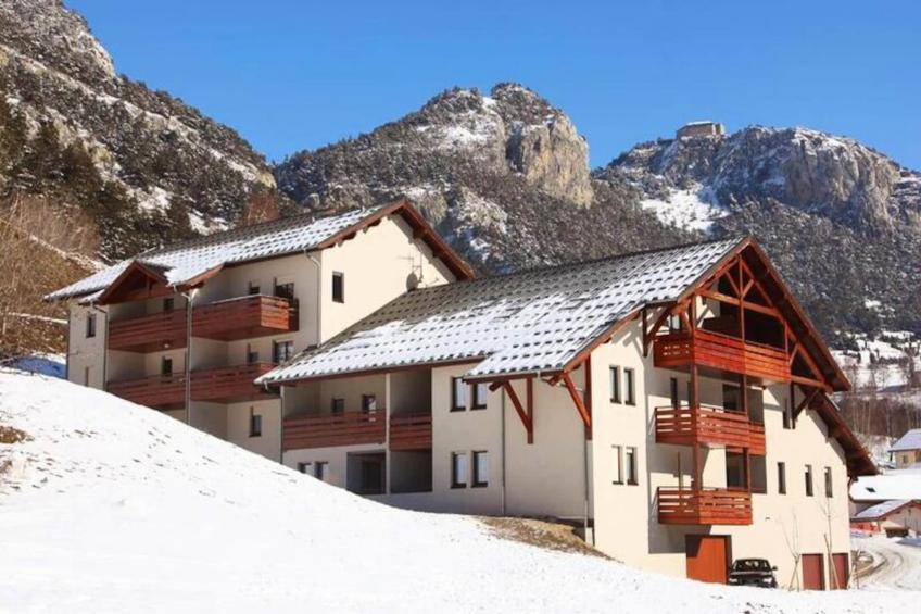 Résidence Le Plein Soleil