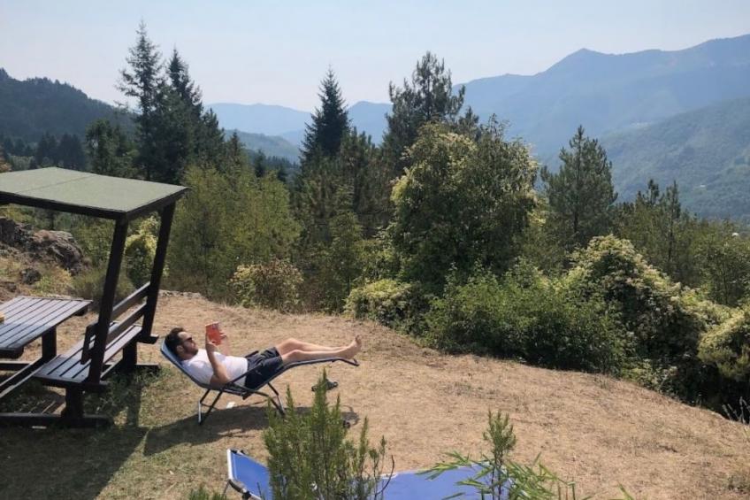 Chalet 'Perle des Höhenweges' - foto 7