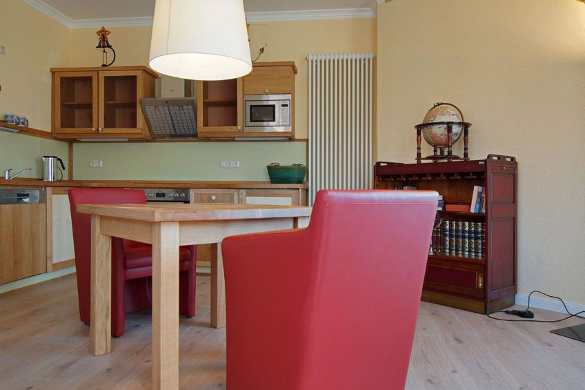 Seegang mit eingezäuntem Grundstück - foto 3