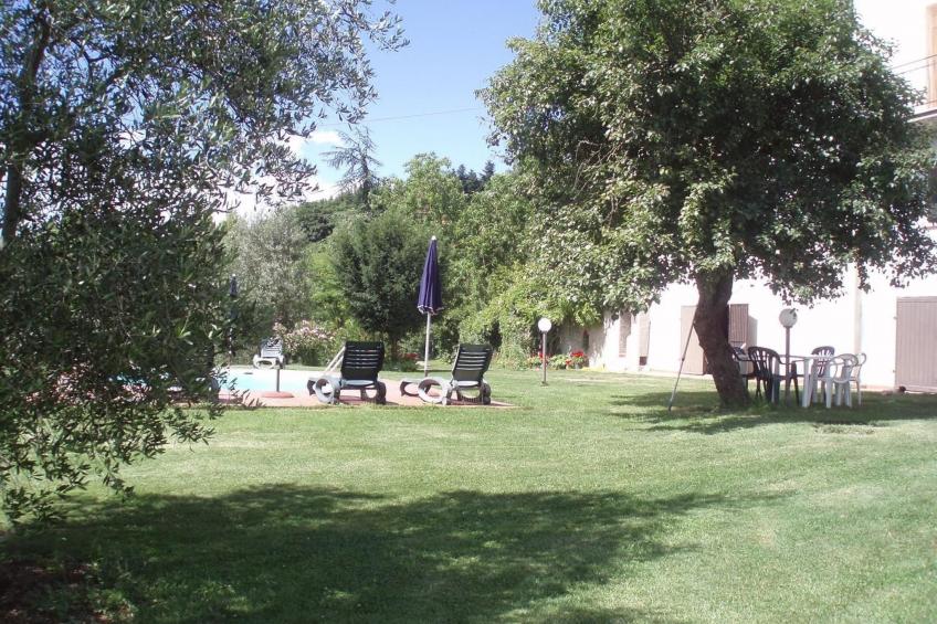 'Fasan' mit Balkon - foto 33