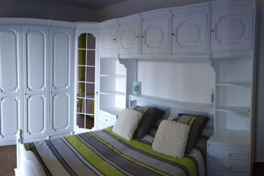 Ferienvilla mit Blick auf das Wasser - foto 38