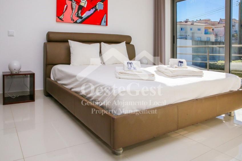 Villa Azinhança do Mar - foto 13