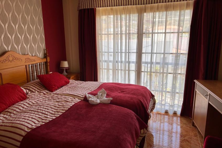 Superior 1-Zimmer-Wohnung mit Terrasse und Meerblick - foto 46