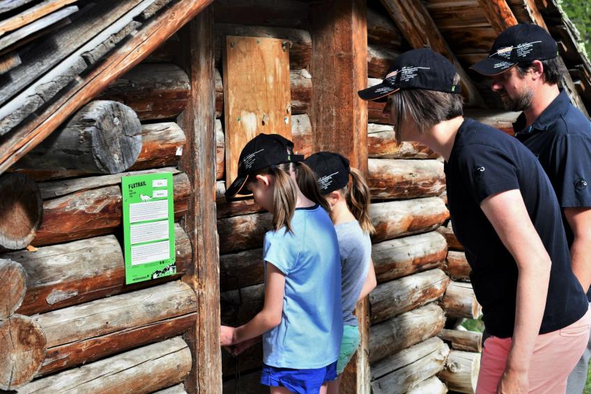 SWISSPEAK Resorts Zinal - foto 39