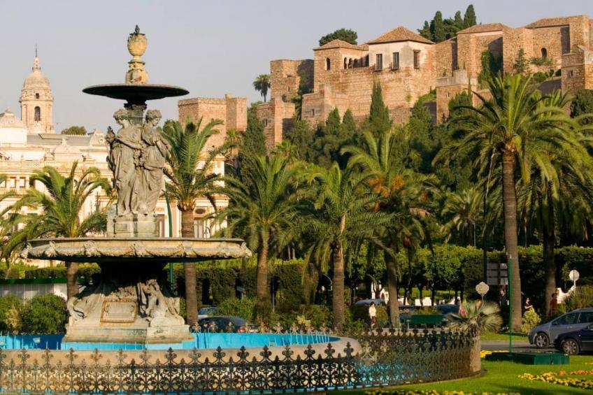 "Sunny Cervantes" mit privatem Balkon - foto 47