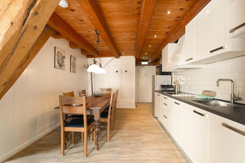 Appartement Nostalgisch - foto 14