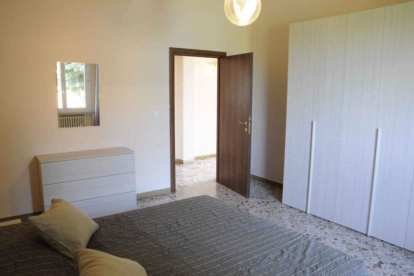 Vakantiewoning Appartement met privétuin op een gunstige locatie aan het meer - VW-2ZFCN - foto 23