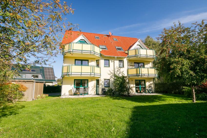 Ostseetrio - foto 27