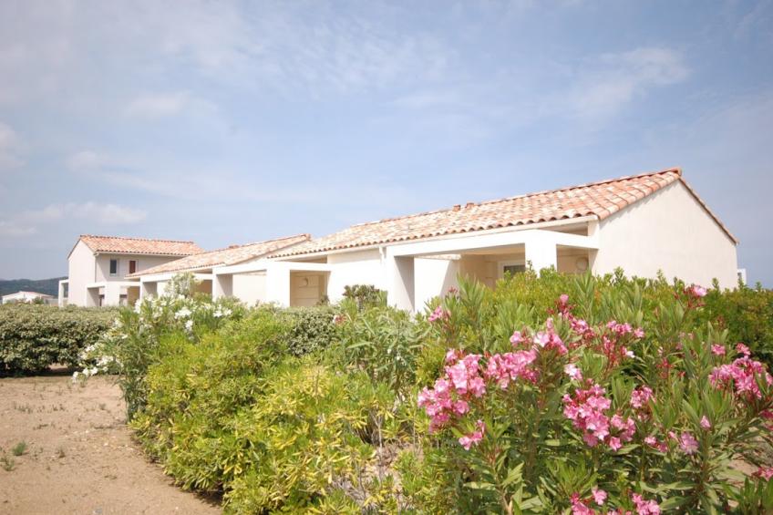 Odalys Résidence-Club Les Villas Bel Godère - foto 36