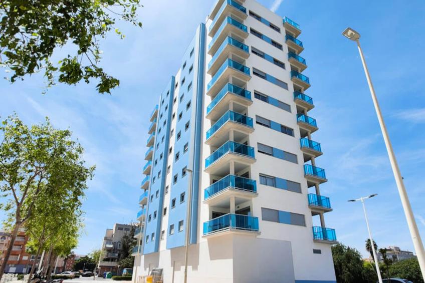 Appartements à Puerto de Sagunto - foto 27