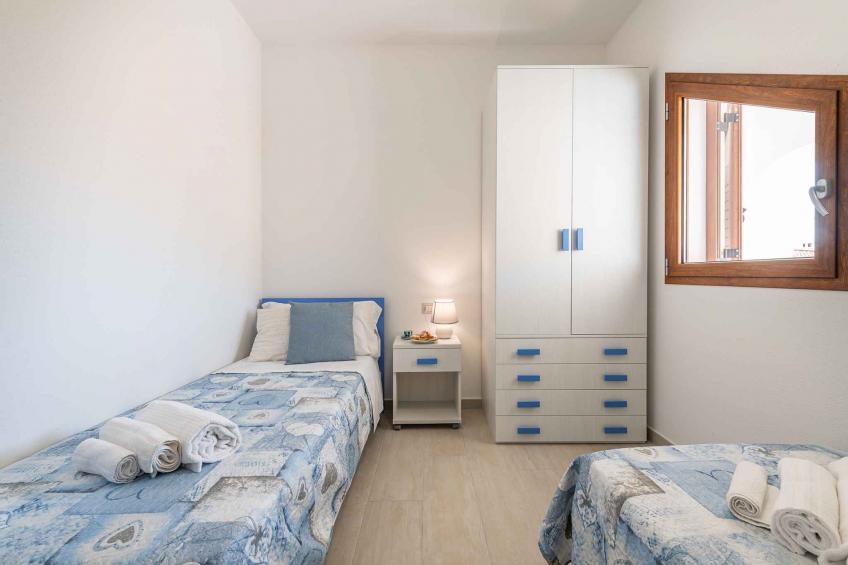 Vakantiehuis met terras en grote tuin - VW-DM5G - foto 33